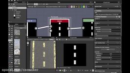 Substance Designer Tutorial  Highway