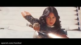 Star Wars Episode VIII  The Last Jedi 2017 Movie Teaser Trailer  Daisy Ridl