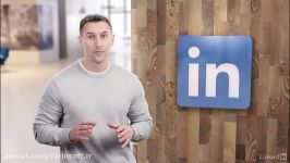 دانلود آموزش لینکداین برای نظامیان سابق  LinkedIn for