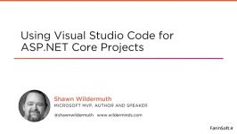دانلود آموزش استفاده Visual Studio Code برای کدنویسی