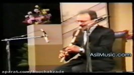 Asil Music  تکنوازی نی  محمد موسوی