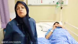 فیلمی بیمارستان قائم مشهد در فضای مجازی منتشر شد...