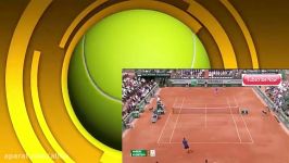 Andy Murray v Andrey Kuznetsov Highlights First Round 2017  Roland Garros