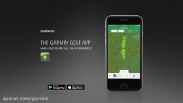 Garmin Golf App Make Every Round Feel like a Tournament