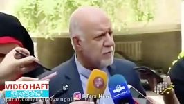 زنگنه مردم رای ندادند مدیران مخالف دولت، بمانند