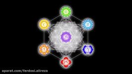 432 Hz  Balances The Chakras ➤ Actvating Your 7 Chakras  Aura Energy Chakra Healing Music