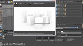 دانلود آموزش CmiVFX Arnold To Cinema 4D...