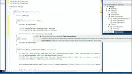 C# Lesson 17 How to use multi languageLocalization and Globalization