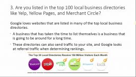 How to Improve My Website Ranking on Google  12 Tips to Better Rankings