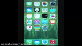 How to  iPhone 6 App store and installing apps