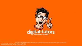 دانلود آموزش Digital Tutors Develop Symbol Systems i...