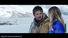 تریلر فیلم سینمایی مهیج آمریکایی«Wind river»محصول2017