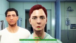 Fallout 4  Ugly Character Creations