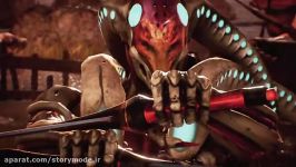 TEKKEN 7  Bring the Fight Launch Trailer