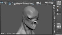 دانلود آموزش Gumroad Axehead Demon Tutorial...