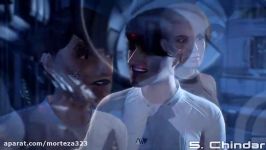 TOP 5 UGLY MASS EFFECT ANDROMEDA CREATIONS