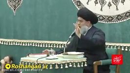 مسلمان نیستید، حداقل ایرانی باشید