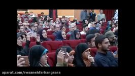 اجرای گروه نسیم قدر در اختتامیه جشنواره جوشن