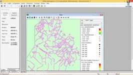 4G LTE DT Drive Test Log file analysis on TEMS Investigation