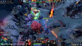 ZOTAC Cup Masters Dota 2  BEST PLAYS  Day 4