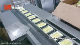 Cartoning machine automatic box packing machine carton erecting filling and sealing machine
