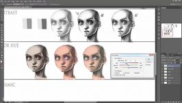 دانلود آموزش Gumroad Light Shadow Tutorial Pack...