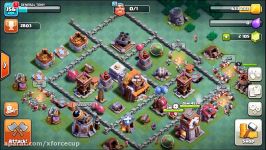 MAX LEVEL BETA MINION SWARM MORE OP THEN EXPECTED  Clash Of Clans