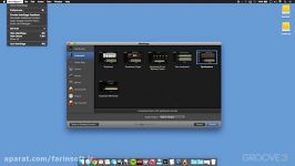 دانلود آموزش Groove3 MAINSTAGE 3 EXPLAINED...