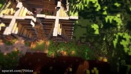 ♫ “Never Stop Farming“  Minecraft Parody of Never Forget You by Zara Larsson MNEK Music Video ♫