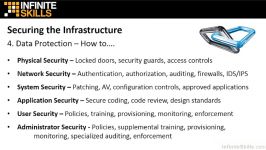 دانلود آموزش InfiniteSkills Securing Cloud Services...