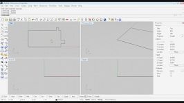 CFD tutorial in Fluent for transient simulations filling a tank