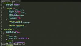 دانلود آموزش TeamTreeHouse CSS Best Practices...