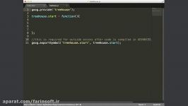 دانلود آموزش TeamTreeHouse Coding Your First HTML5 G...