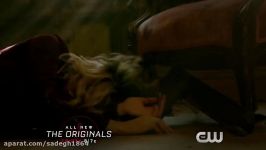 The Originals 4x11 Extended Promo A Spirit Here That Wont Be Broken