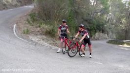 How To Ride Steep Climbs Faster  GCNs Cycling Tips