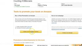 دانلود آموزش Udemy Kindle Publishing Full Time Passi...