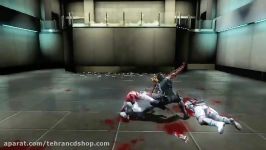 Ninja Gaiden 3 Razors Edge www.tehrancdshop.com