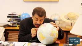 Neil deGrasse Tyson Is Worried That Humans Are Too Stupid For Aliens