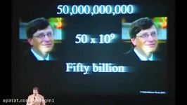 Neil deGrasse Tyson Explains Just How Wealthy Bill Gates Is