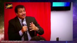 That Time Neil deGrasse Tyson Made Us Question Everything