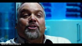 Jurassic World 2015 Movie Clip  Raptors vs. Indominus Rex  Hoskins Death Scene  Blu ray HD 4K