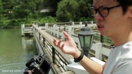 Canon EOS 70D Hands on Review filmed with a 70D