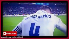 Goals Sergio Ramos  Real Madrid 2017  sergio ramos 20162017  best skills tackles