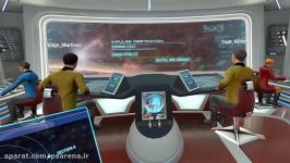 Star Trek Bridge Crew Launch Trailer