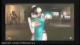 Ling Xiaoyu