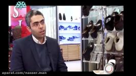 قسمتی مصاحبه مهندس آرش خادم شبکه سهند