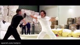 Best Fight Scenes Jackie Chan