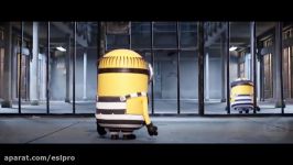 Despicable Me 3 Sad Prison Life Trailer 2017 Minions Animated Movie HD