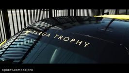 BIG BANG THEORY  Porsche Cayman GT4 Street Cup  Targa Trophy Ride Check