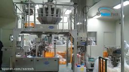 Omniverse Group Rotary Packaging Machine Solution